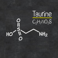 Interesting Facts about Taurine