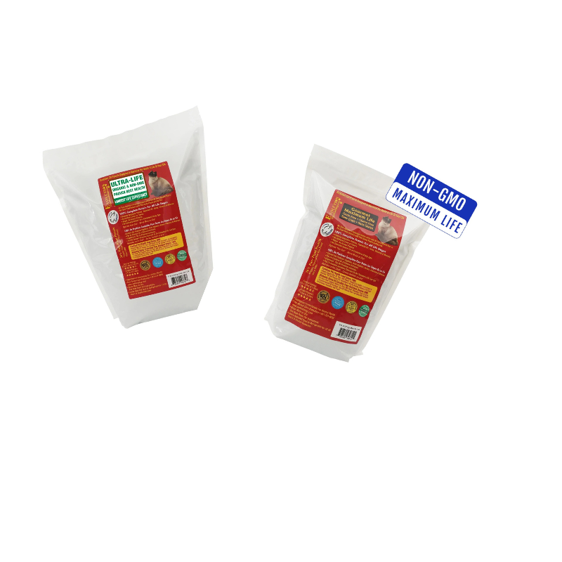 Evolution Diet Combo Deal-Maximum Life & Ultra Life