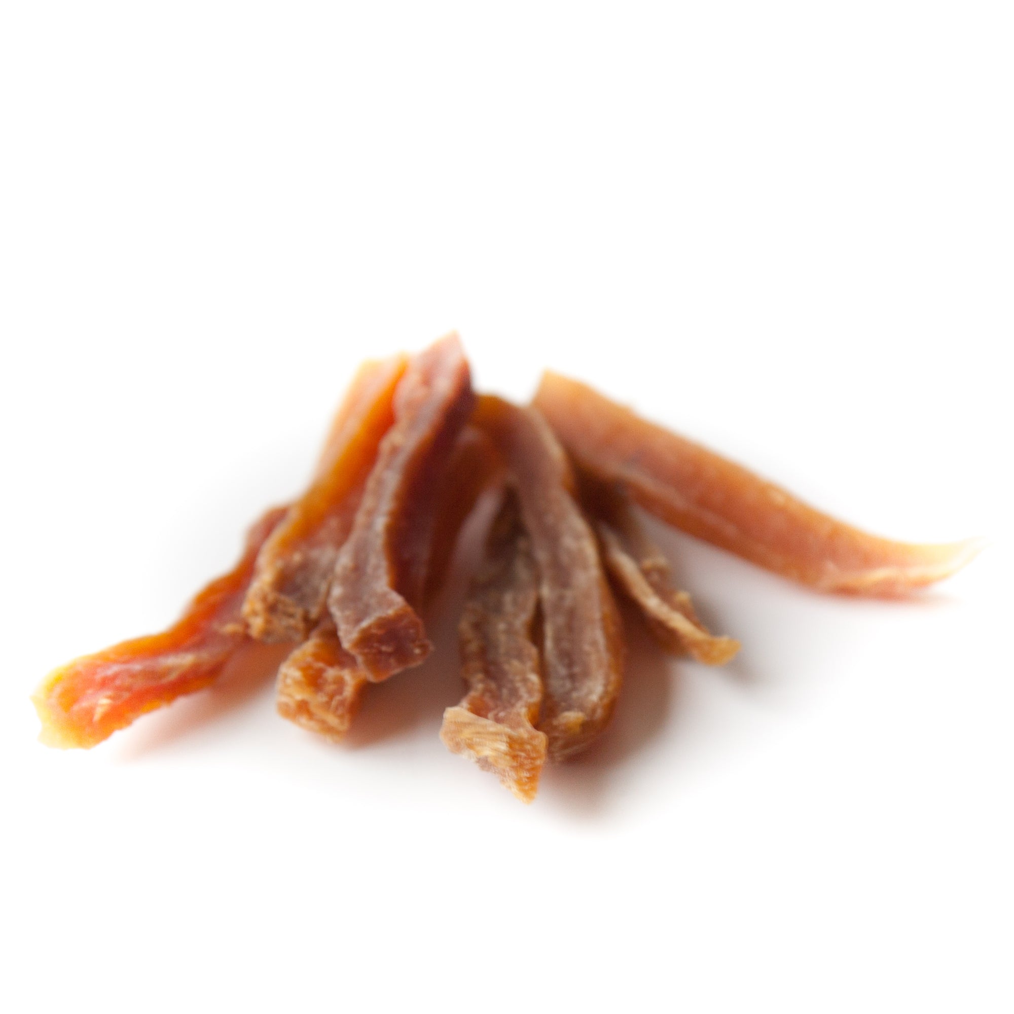 Organic & NON-GMO Sweet Potato Treats