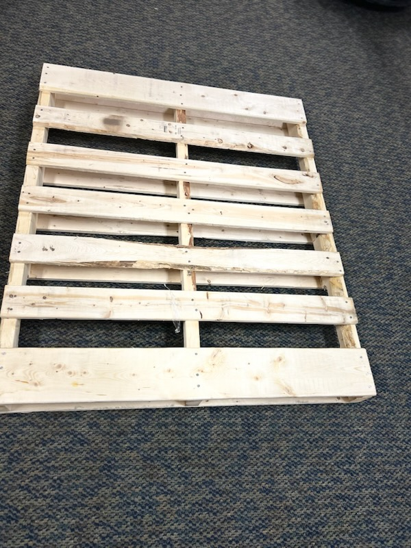 Wooden Pallets