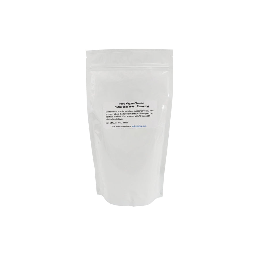 Flavoring for Cats and Dogs