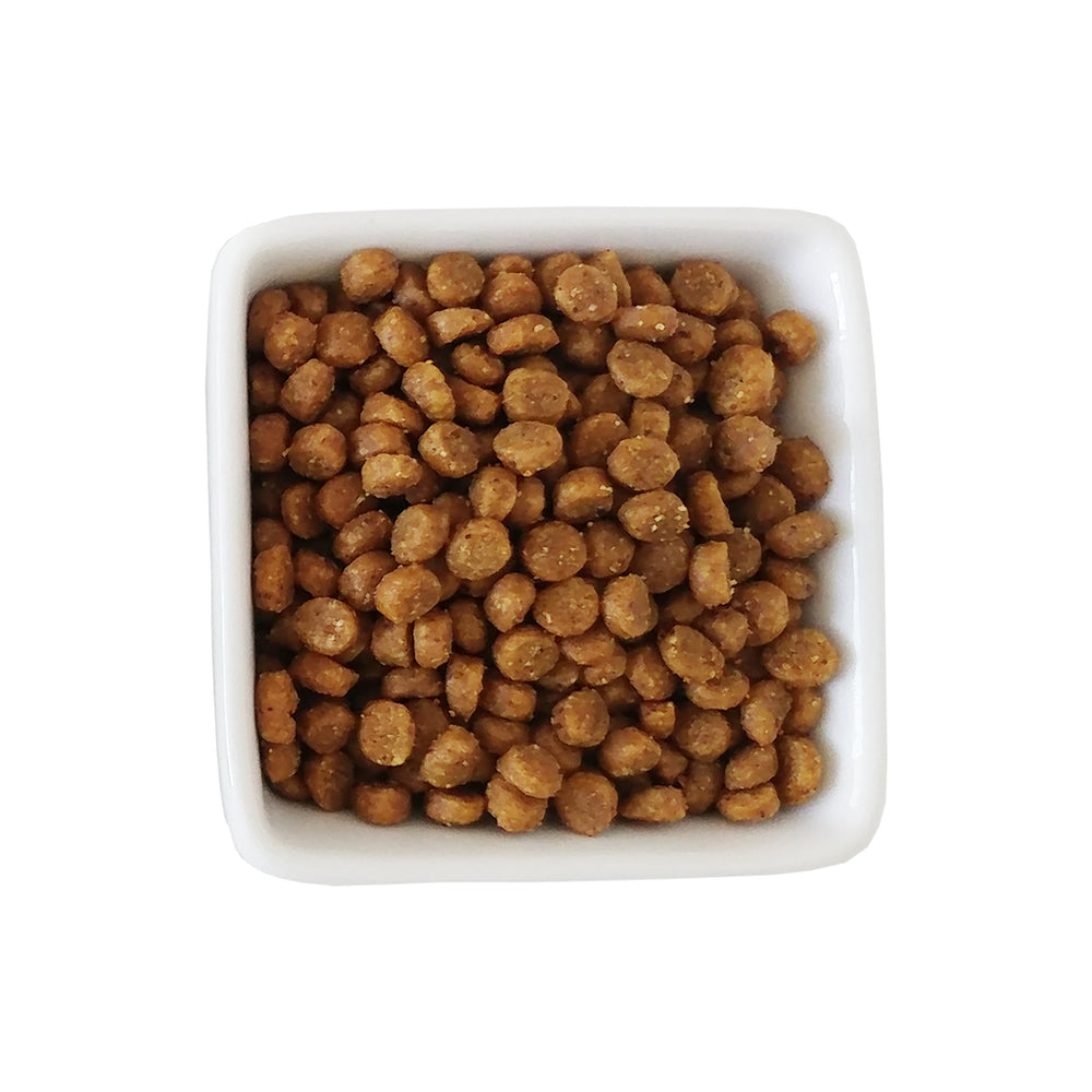 EVOLUTION DIET PROVEN HEALTHIEST - LONGEST LIFE PET FOODS