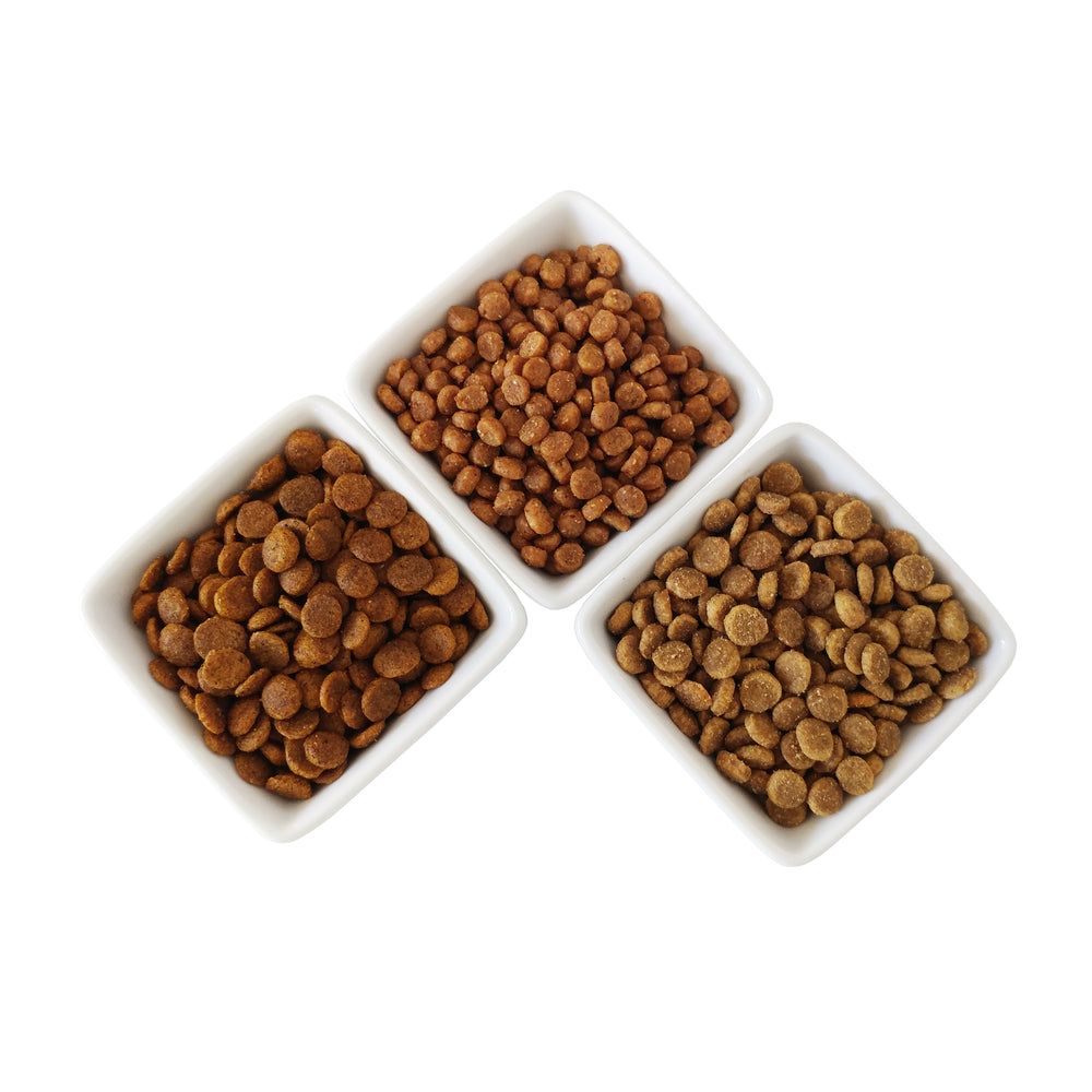 EVOLUTION DIET PROVEN HEALTHIEST - LONGEST LIFE PET FOODS