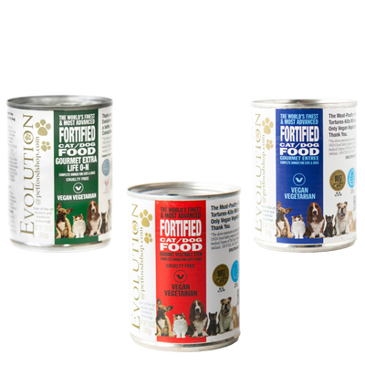 Best organic sales canned cat food