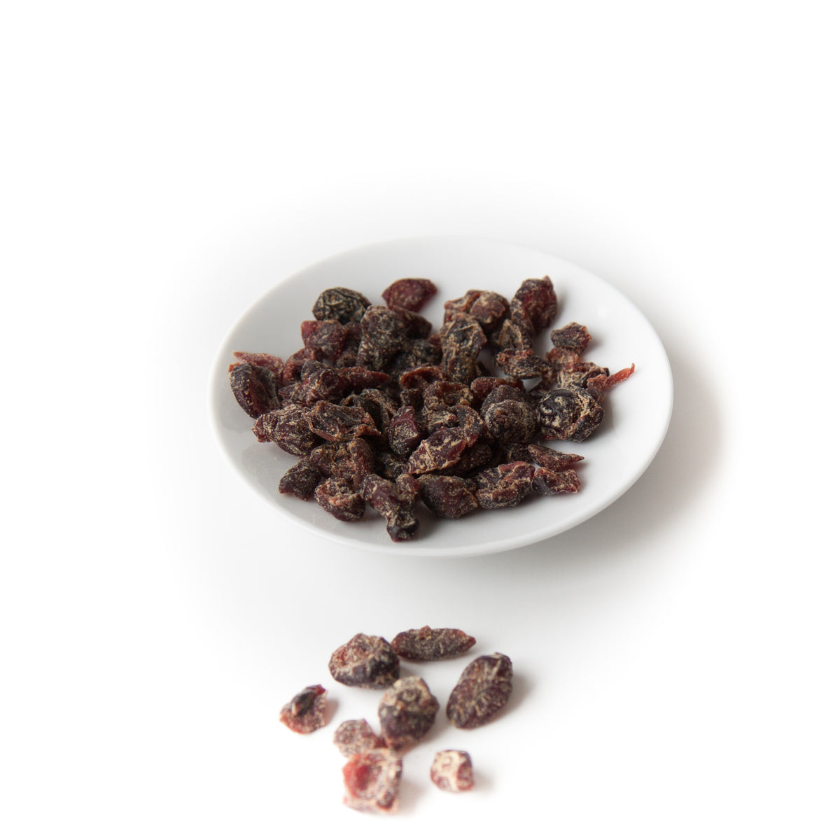 Cranberry Treats for Cats and Dogs