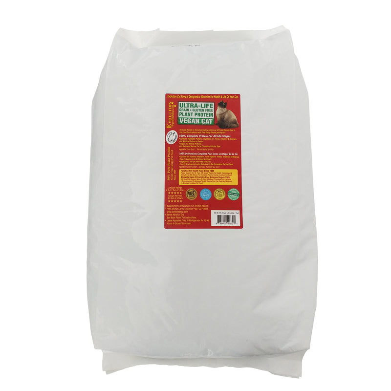 Healthiest Living Organic Cat Food, Best Pet Food Store in USA