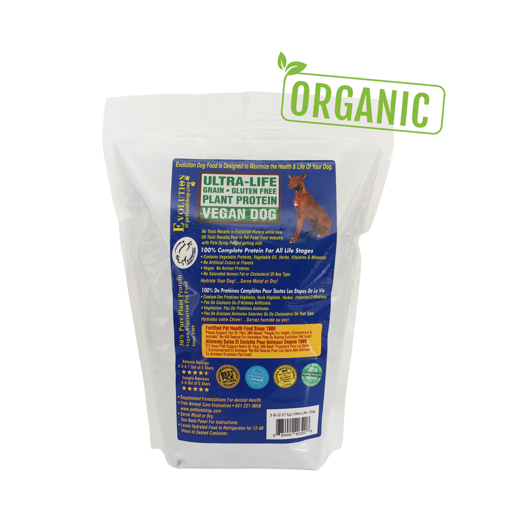 Healthiest Living Organic Dog Food Bet Dog Food Store Near Me