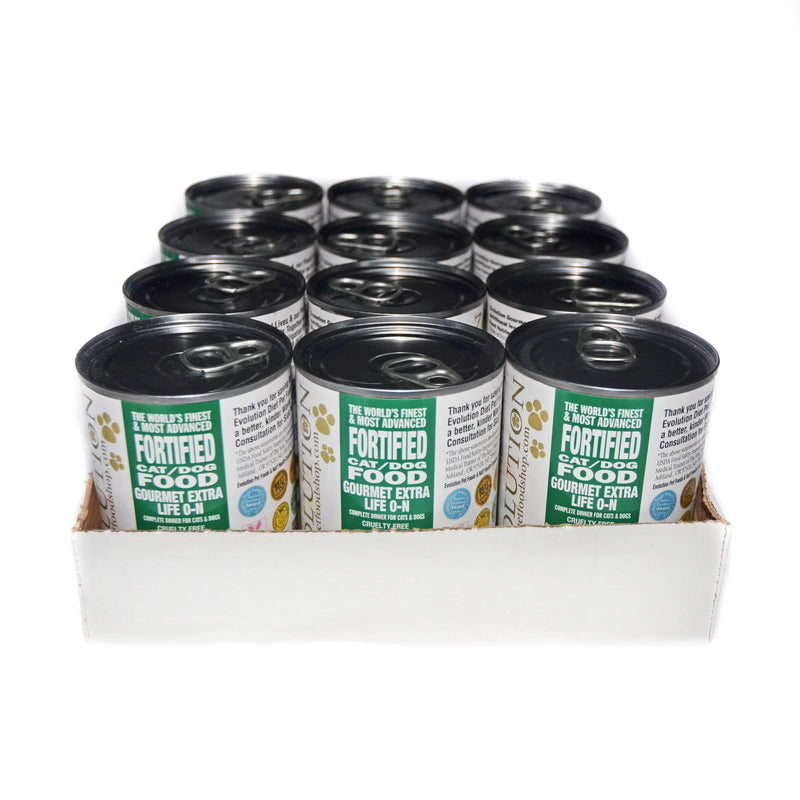 Organic Wet Dog Food, Organic Moist Cat Food, Best Dog & Cat Food Store