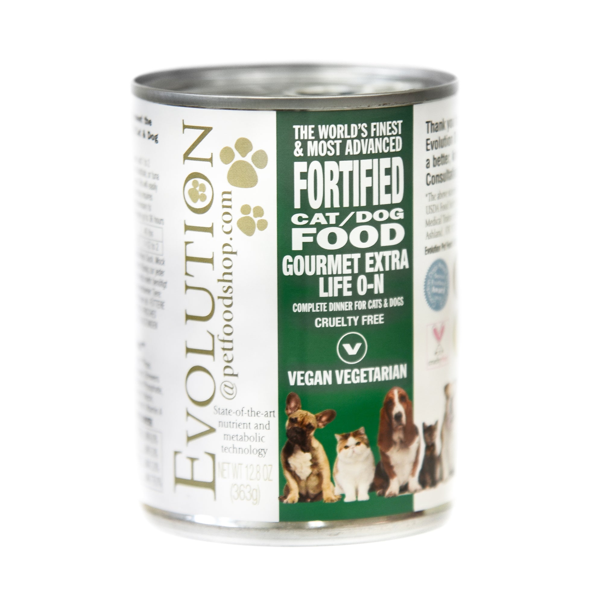 Nature's Variety Dog Food Review - Whole Dog Journal