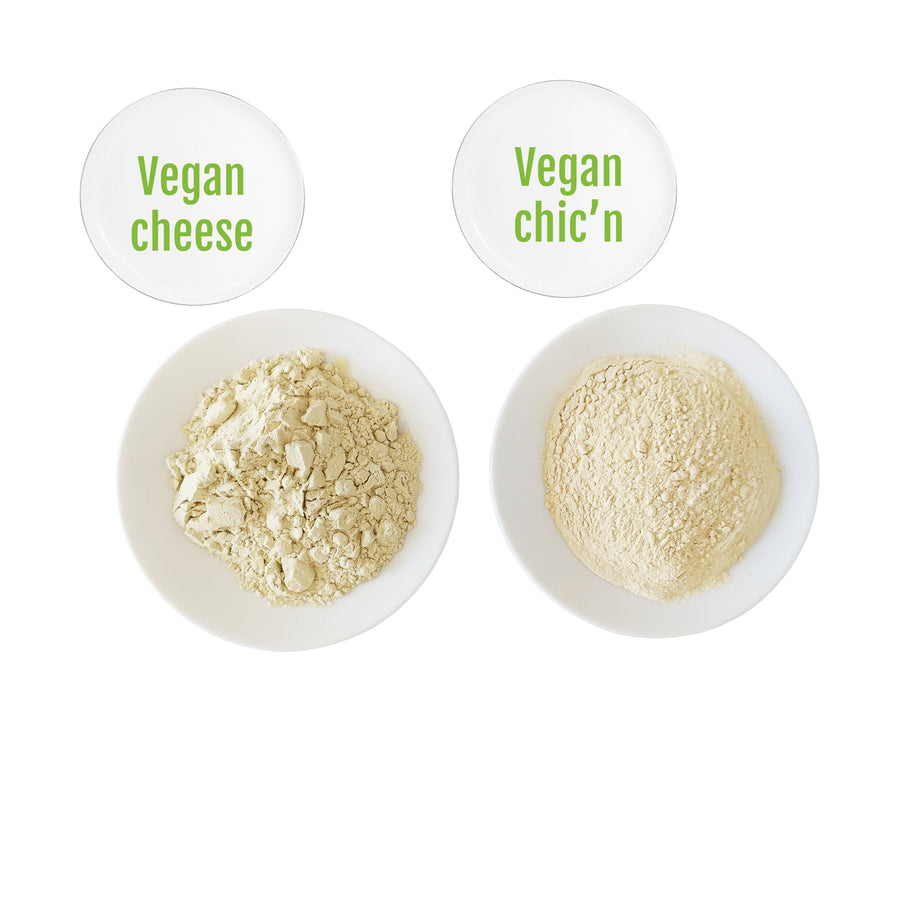 Organic & NON-GMO Flavoring for Cats and Dogs